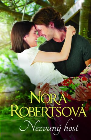 Nezvaný host - Nora Robertsová