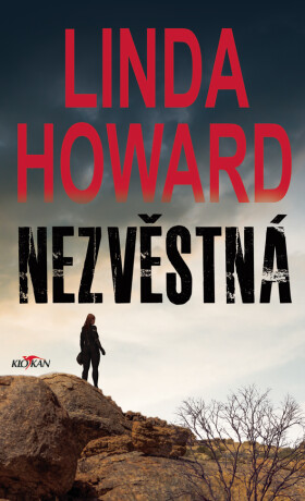 Nezvěstná - Linda Howard
