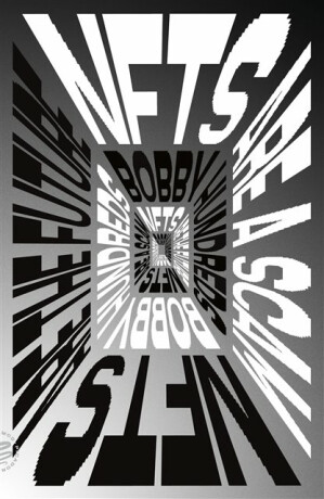 NFTs Are a Scam / NFTs Are the Future - Bobby Hundreds