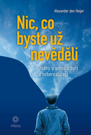 Nic, co byste už nevěděli - Heijer Alexander den