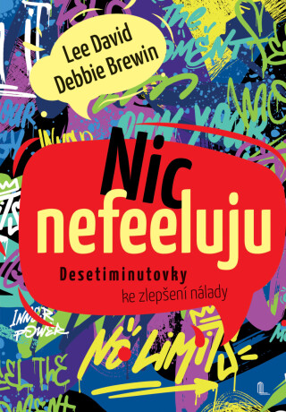 Nic nefeeluju - Debbie Brewin