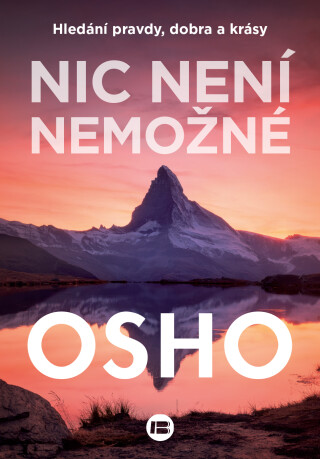 Nic není nemožné -  Osho