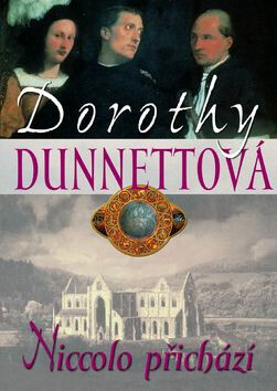 Niccoló přichází - Dorothy Dunnettová