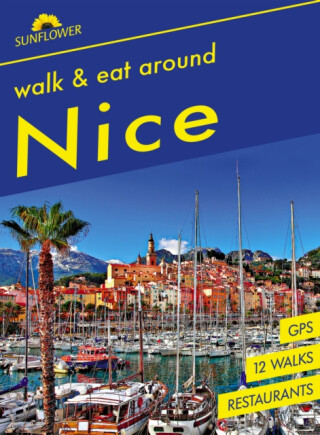 Nice Walk & Eat Sunflower Guide - 