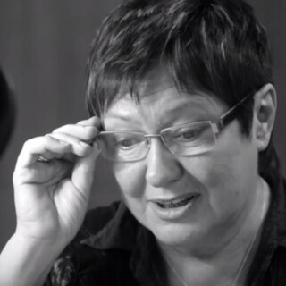Ničeho nelituju - Jiřina Steimarová