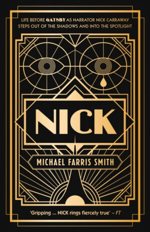 NICK - Michael Farris Smith