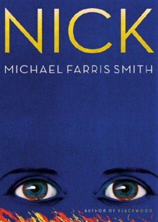 Nick - Michael Farris Smith,Ondřej Červenka