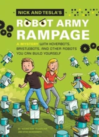 Nick and Tesla´s Robot Army Rampage - various