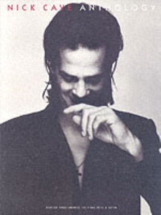 Nick Cave - Nick Cave
