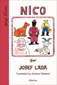 Nico - Josef Lada