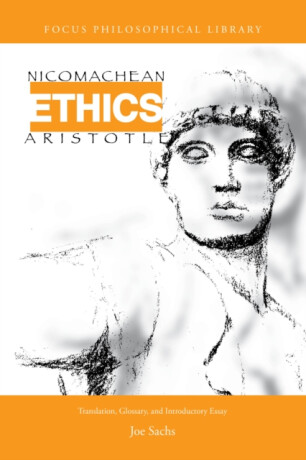 Nicomachean Ethics - Aristotle