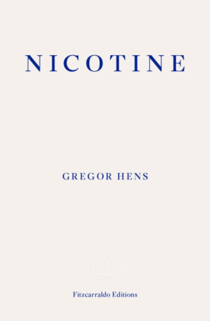 Nicotine - Gregor Hens