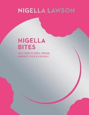 Nigella Bites (Nigella Collection) - Nigella Lawsonová