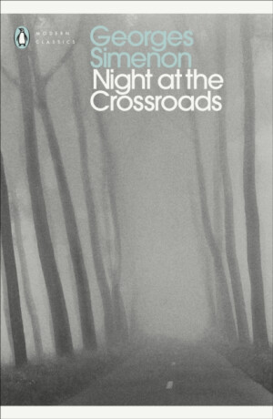 Night at the Crossroads - Georges Simenon