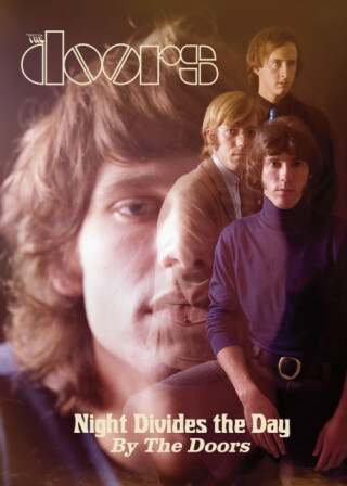 Night Divides The Day: The Doors Anthology - The Doors