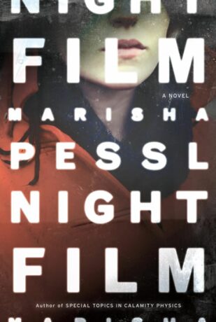 Night Film - Marisha Pesslová