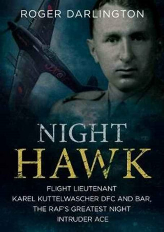 Night Hawk - Roger Darlington