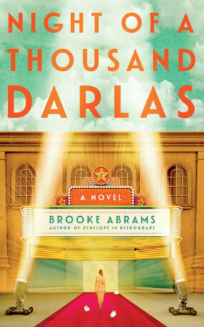 Night of a Thousand Darlas - Brooke Abrams