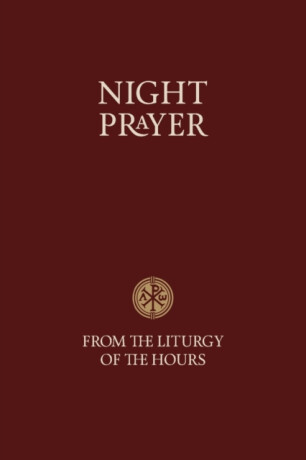 Night Prayer - Catholic Truth Society