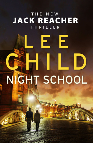 Night School - Lee Child