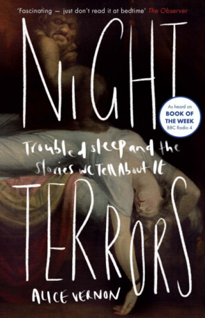 Night Terrors - Alice Vernon