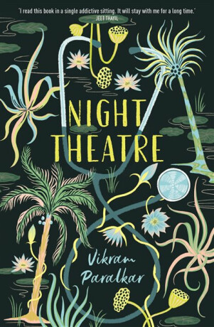 Night Theatre - Vikram Paralkar