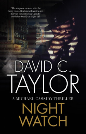 Night Watch - David C. Taylor