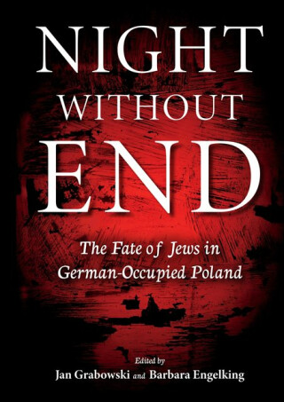 Night Without End - 