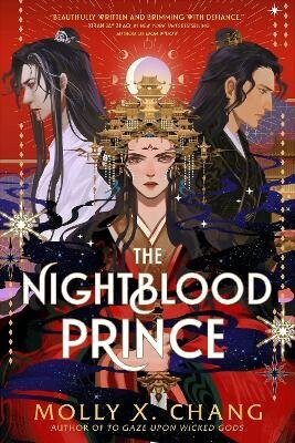 Nightblood Prince - Chang Molly X.