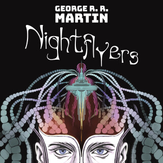 Nightflyers - George R. R. Martin