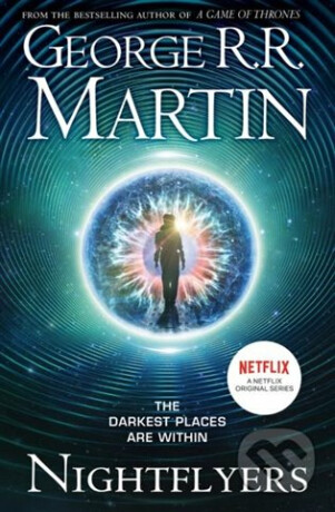 Nightflyers & Other Stories - George R. R. Martin