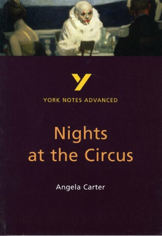 Nights at the Circus - Ruth Robbins