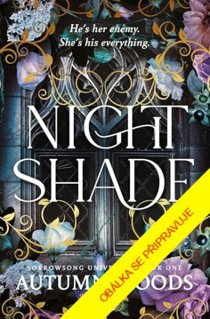 Nightshade: Temná touha - Woods Autumn