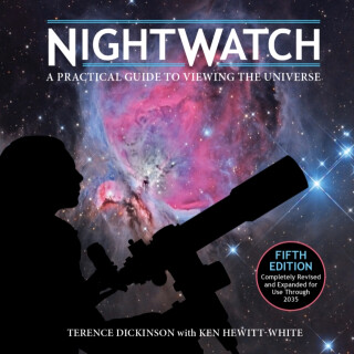 Nightwatch - Dickinson Terence,Ken Hewitt-White