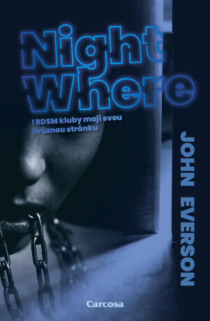 NightWhere - John Everson