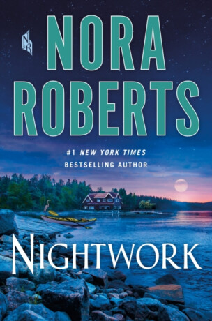 Nightwork - Nora Robertsová
