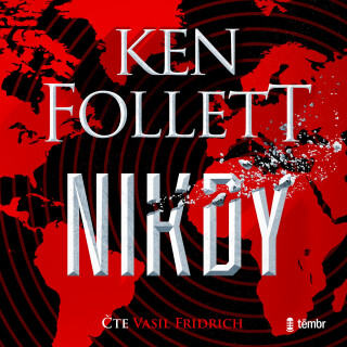 Nikdy - Ken Follet