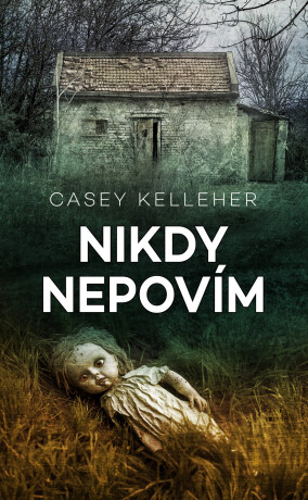 Nikdy nepovím - Casey Kelleher