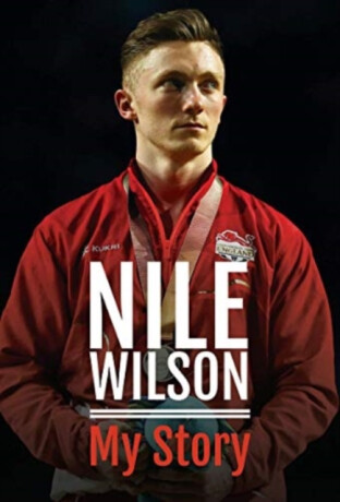 Nile Wilson - My Story - Nile Wilson
