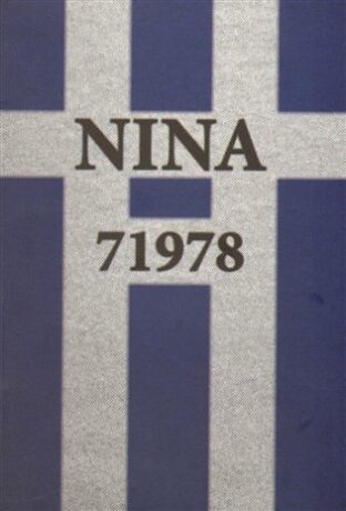 Nina 71978 - Vilém Pelc,Nina Pelcová-Weilová