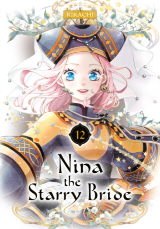 Nina the Starry Bride 12 - RIKACHI
