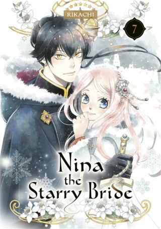 Nina the Starry Bride 7 - RIKACHI