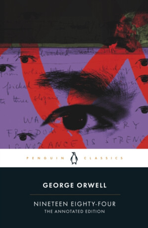 Nineteen Eighty-Four - George Orwell