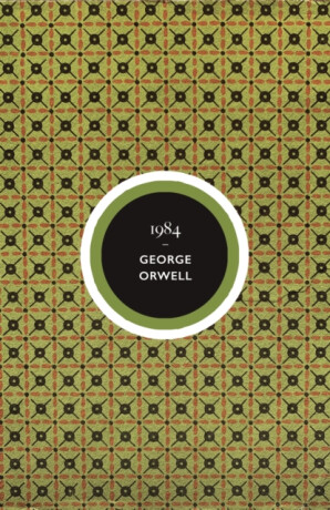 Nineteen Eighty-Four - George Orwell