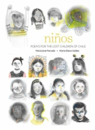 Ninos - Maria Jose Ferrada