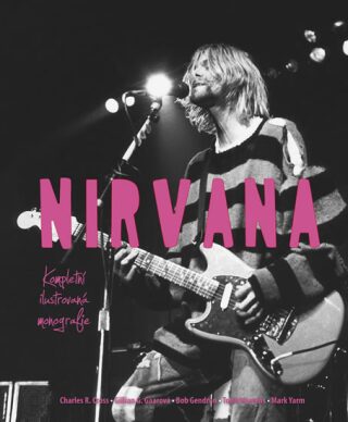 Nirvana - Charles R. Cross