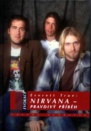 Nirvana - True Everett