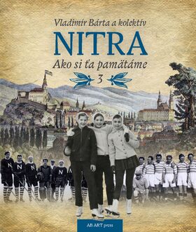 Nitra - Vladimír Bárta