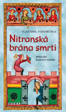 Hříšní lidé Království českého 21 - 26