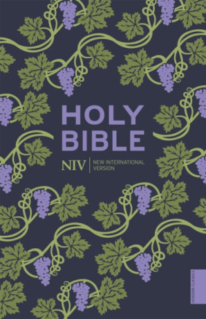 Holy Bible - New International Version - New International Version
